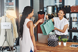 Albuquerque NM Retail Accounting